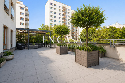 Apartment Sale Warszawa Ursynów Beli Bartoka